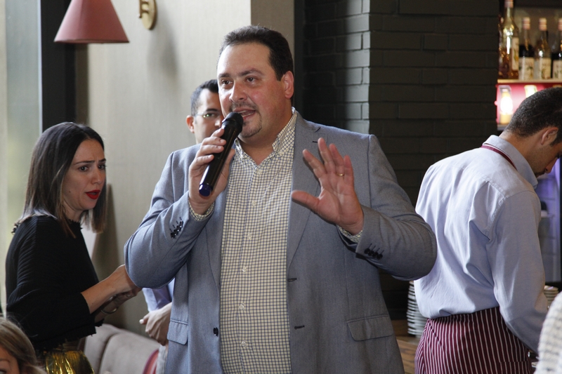 Lycee Montaigne Mother’s Day Brunch